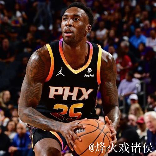 利特尔一年合同加盟热火 上赛季场均3.4分 利特尔一年合同加盟热火 上赛季场均3.4分